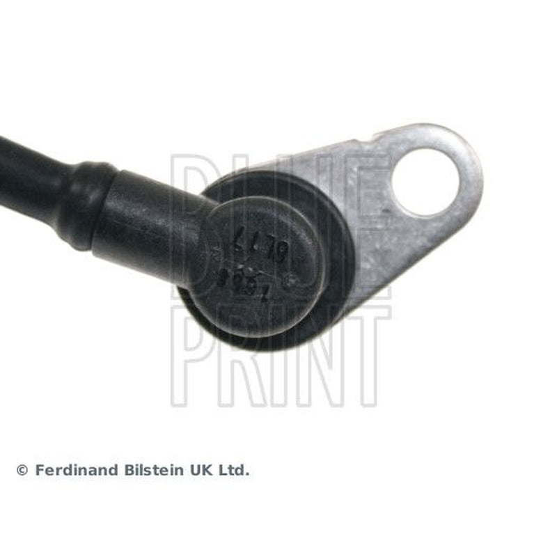 Blue Print ABS Wheel Speed Sensor Rear Left ADC47107