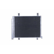 Hella Air Conditioning Condenser 8FC 366 221-331