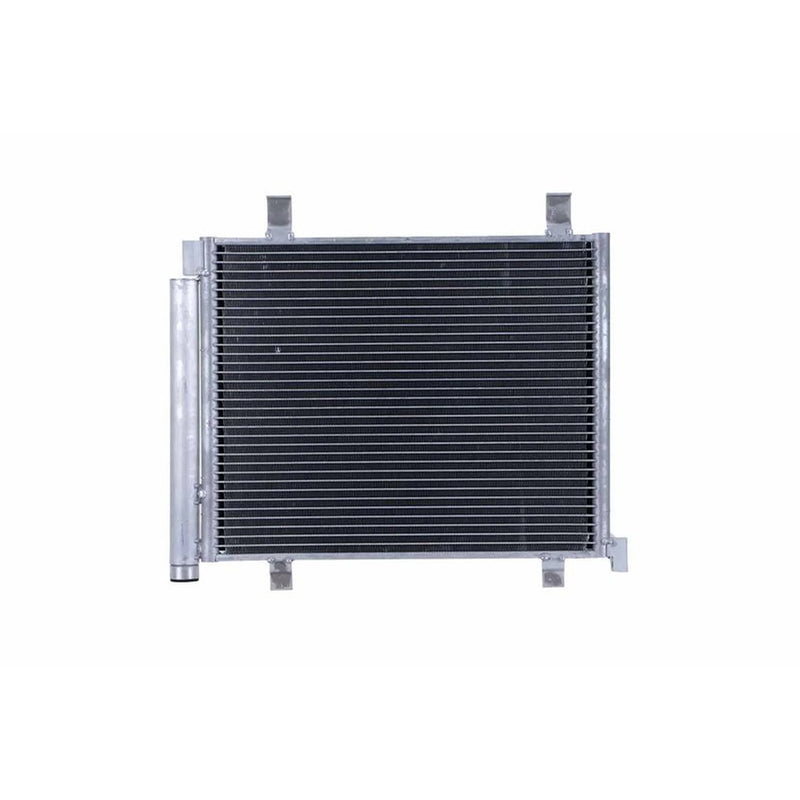 Hella Air Conditioning Condenser 8FC 366 221-331