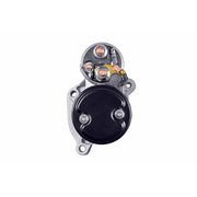 Hella Starter Motor 12V 1.1kW 9 Teeth 8EA 011 610-391