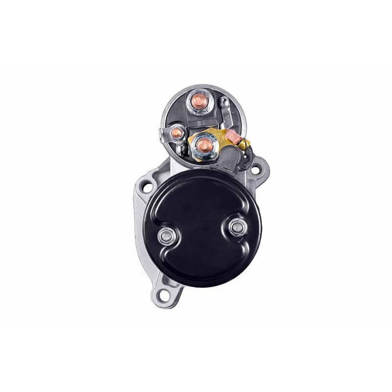 Hella Starter Motor 12V 1.1kW 9 Teeth 8EA 011 610-391