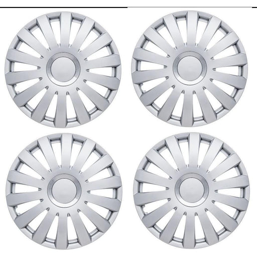 WHEEL TRIMS UKB4C  - Town Parts