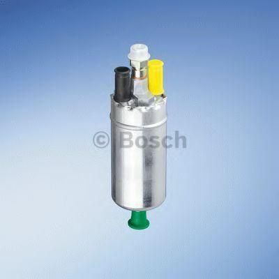 Genuine Bosch Fuel Pump Fits Volvo 200 240 Estate/Combi - 2.0 - 89-93 0580464068 Bosch  - Town Parts