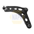 NAPA Control/Trailing Arm Front Left NST2436