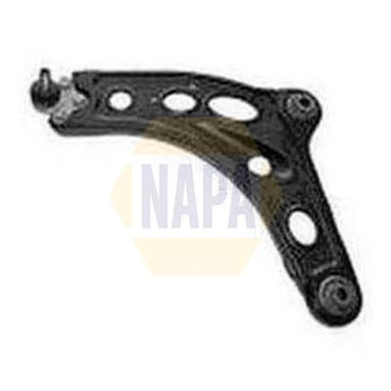 NAPA Control/Trailing Arm Front Left NST2436
