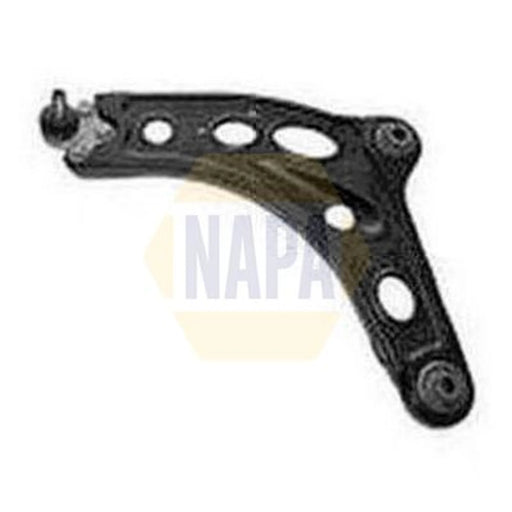 NAPA Control/Trailing Arm Front Left NST2436