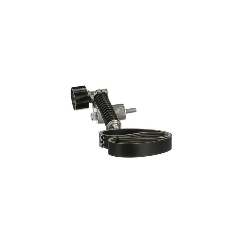 Gates V-Ribbed Belt Set K018PK1162HD