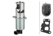 Hella 6NU 014 864-501 EGR Valve