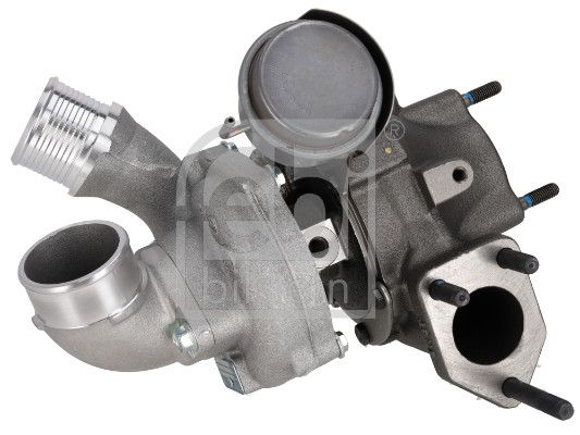 Febi Turbocharger Turbo Unit