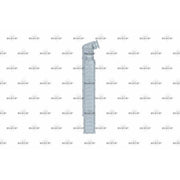 NRF Heater Matrix Core Heat Exchanger 54386