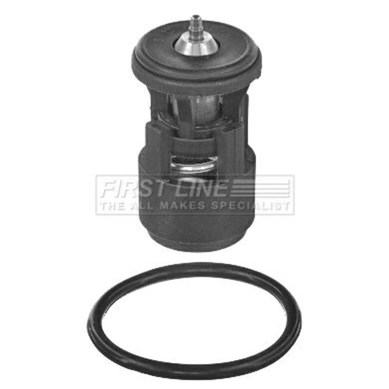 First Line Thermostat,Coolant FTK068