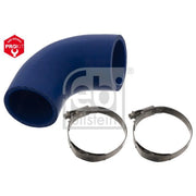 Febi Radiator Coolant Hose 118mm ID 49151