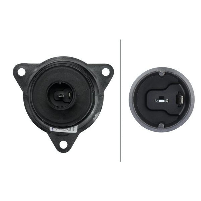 Hella Direction Indicator Light Right Front 2BA 008 221-001
