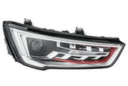 Hella 1ZS 354 838-121 Headlight