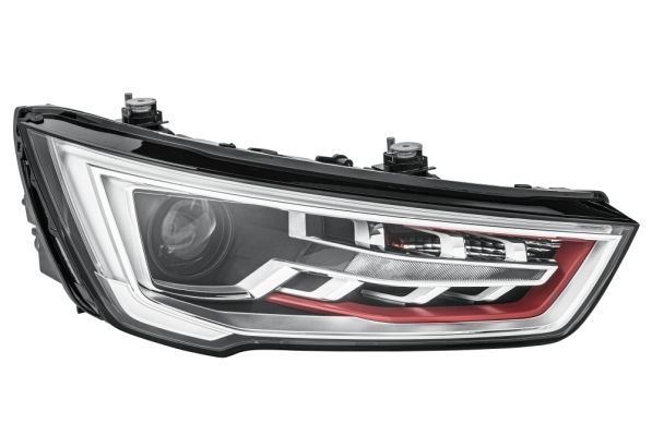 Hella 1ZS 354 838-121 Headlight