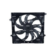 NRF Engine Cooling Fan 470029