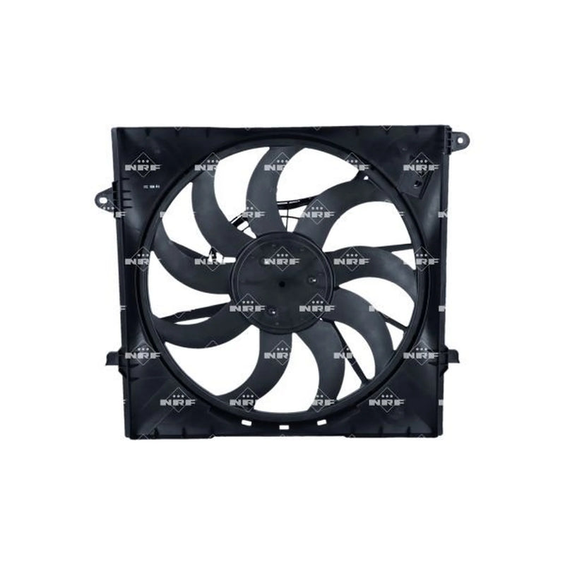 NRF Engine Cooling Fan 470029