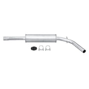Hella Middle Silencer 8LC 366 026-161