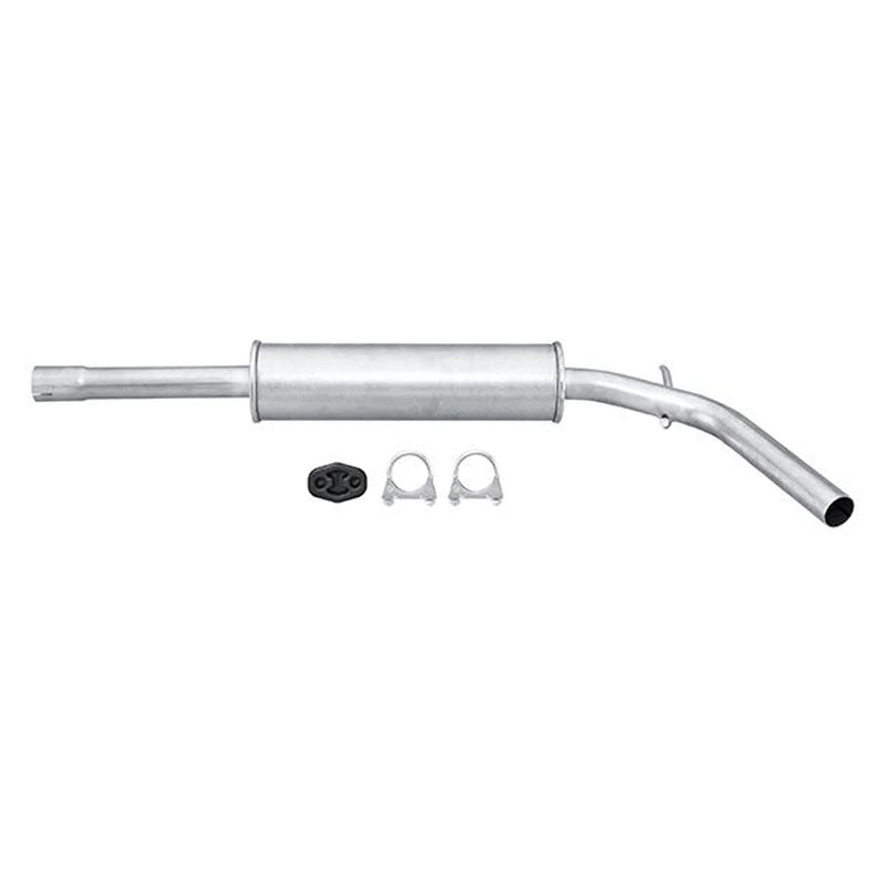 Hella Middle Silencer 8LC 366 026-161