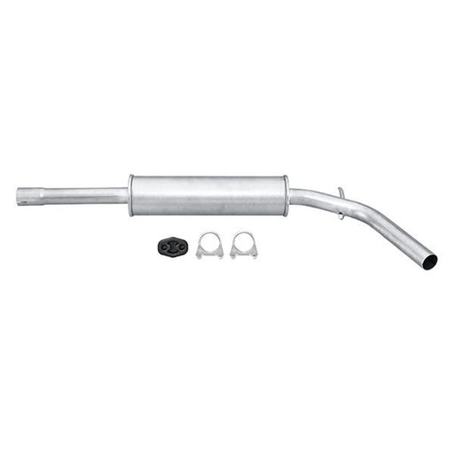 Hella Middle Silencer 8LC 366 026-161