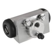 Febi Wheel Cylinder Hydraulic Brake Rear Right 170220