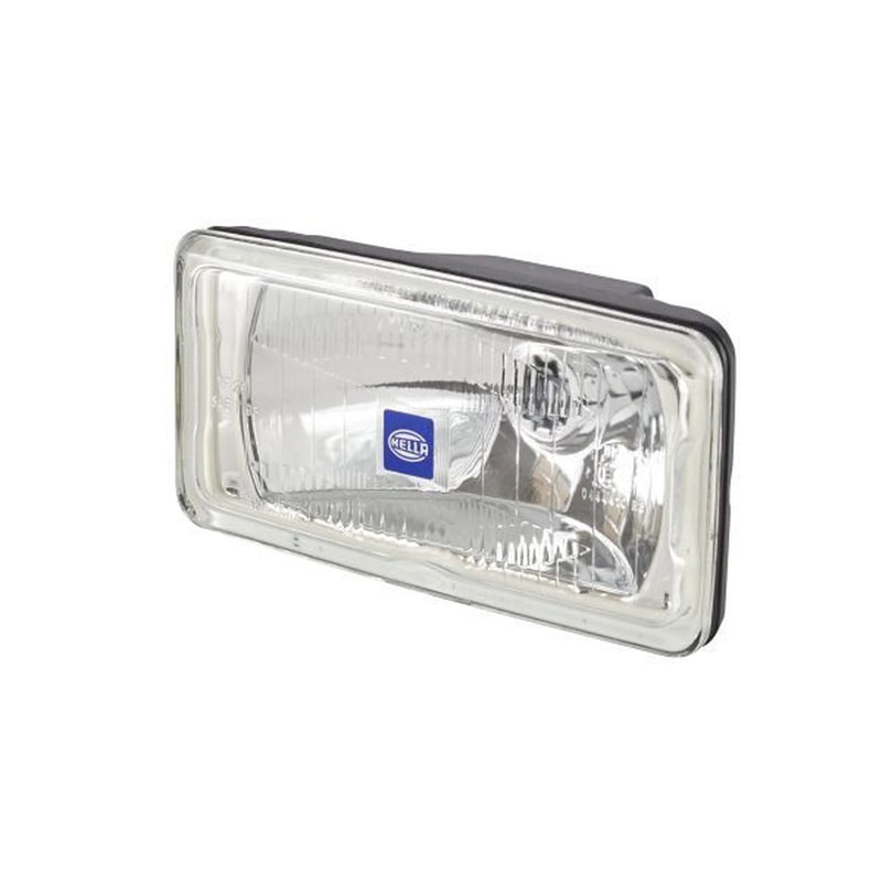 Hella Headlamp Zfh 0/180Gr Sw Mk MGS12 1FD Left 1FD 005 700-471 1FD 005 700-471