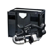 Panasonic EY45A5XT Bandsaw & Systainer Case 18V Bare Unit - EY45A5XT