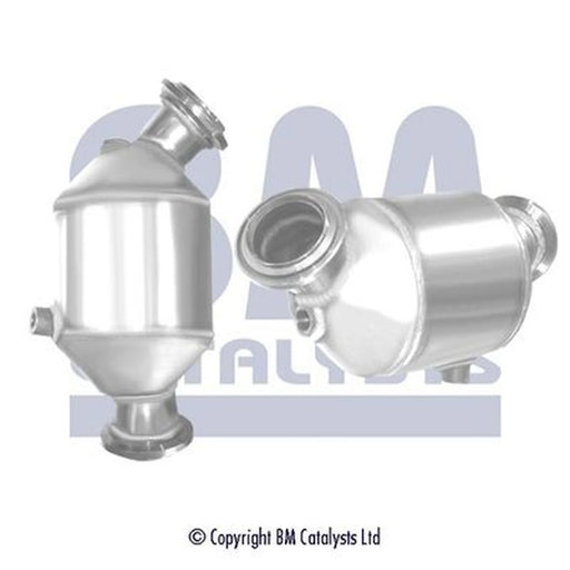 BM Catalysts Homologated Diesel Cat BM80396H