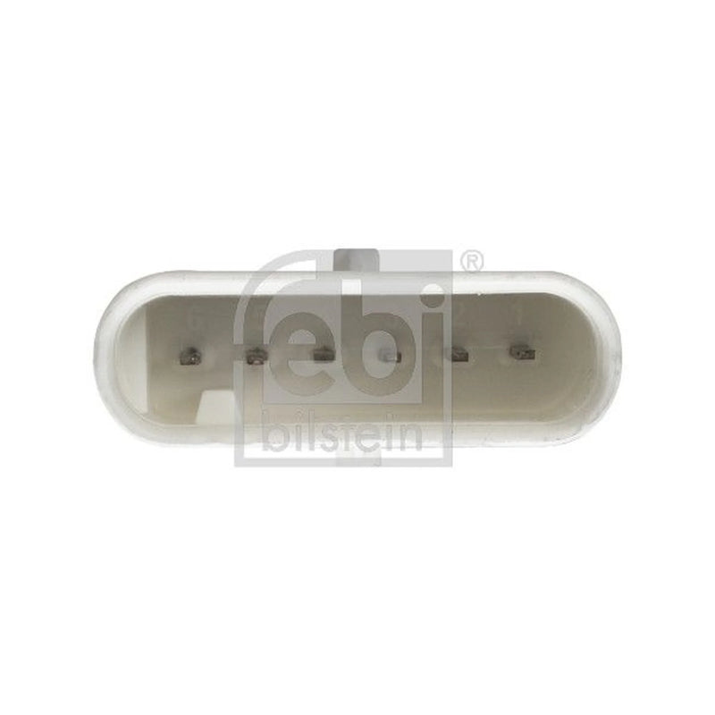 Febi Door Lock Mechanism Left Rear 6 Pin 178975