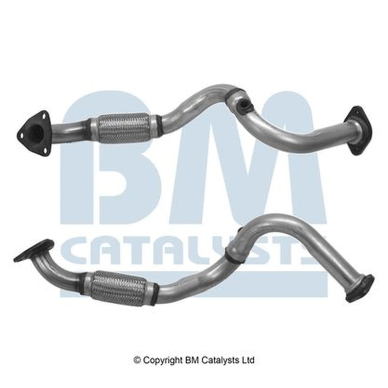 BM Catalysts Exhaust Pipe OD BM50967