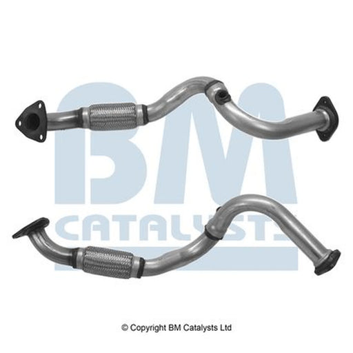 BM Catalysts Exhaust Pipe OD BM50967