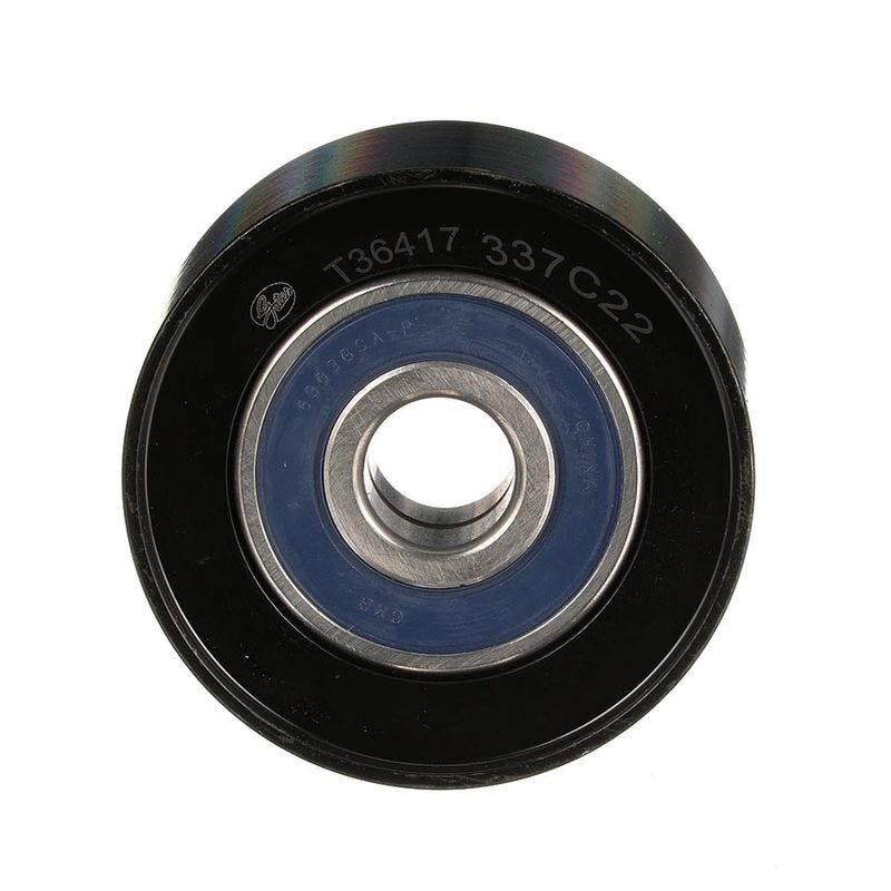 Gates V-Ribbed Belt Deflection/Guide Pulley T36417