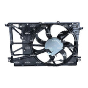 NRF Engine Cooling Fan 470077