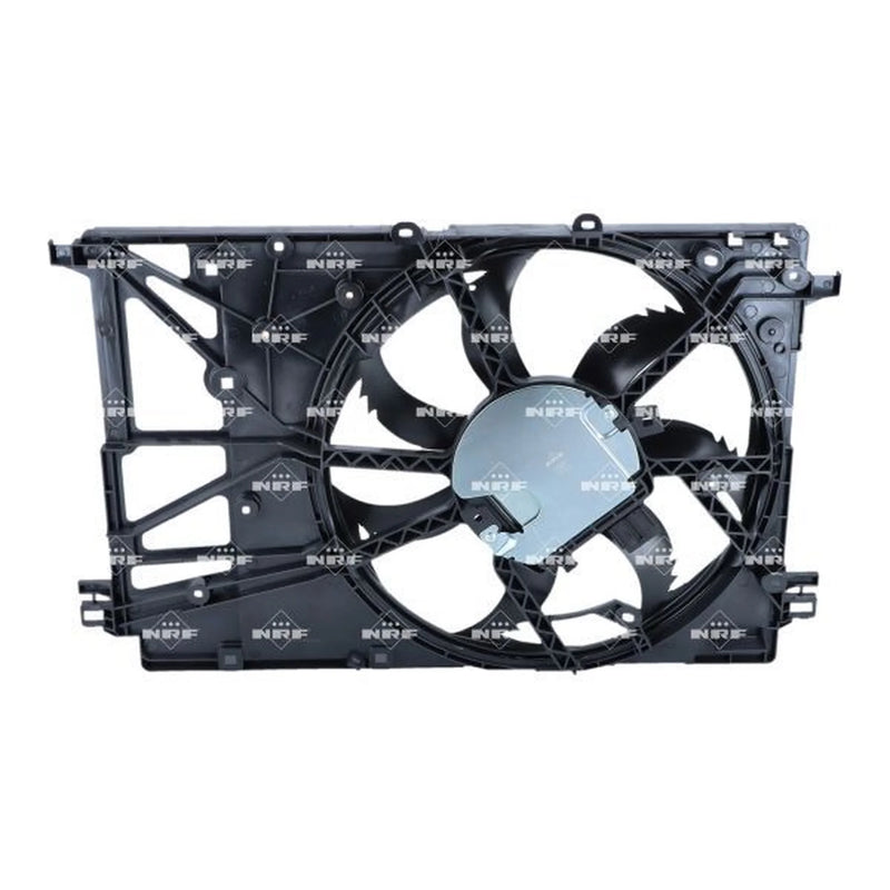 NRF Engine Cooling Fan 470077