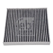 Febi Cabin Air Filter (Pollen Filter) 192860