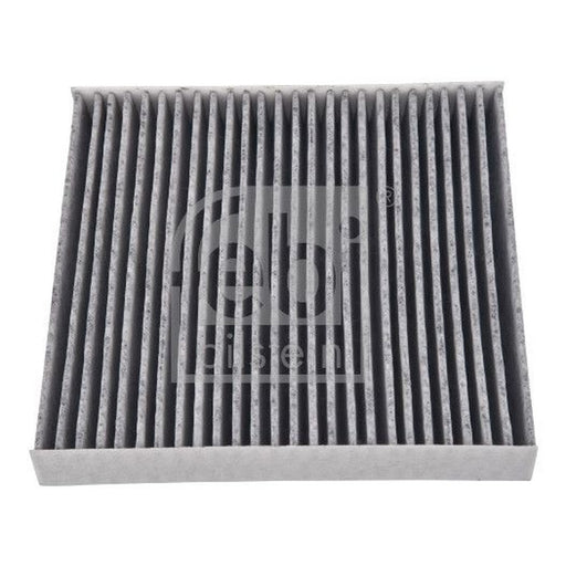 Febi Cabin Air Filter (Pollen Filter) 192860