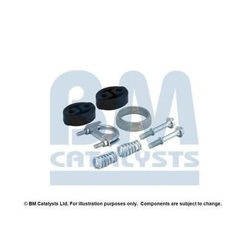 BM Catalysts Fitting Kit FK92182C FK92182C