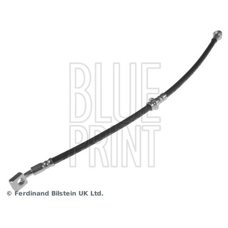 Blue Print Brake Hydraulic Hose Line Front Right ADN153120