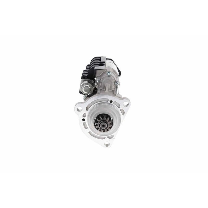 Hella Starter Motor 24V 6kW 12 Teeth 8EA 012 586-671