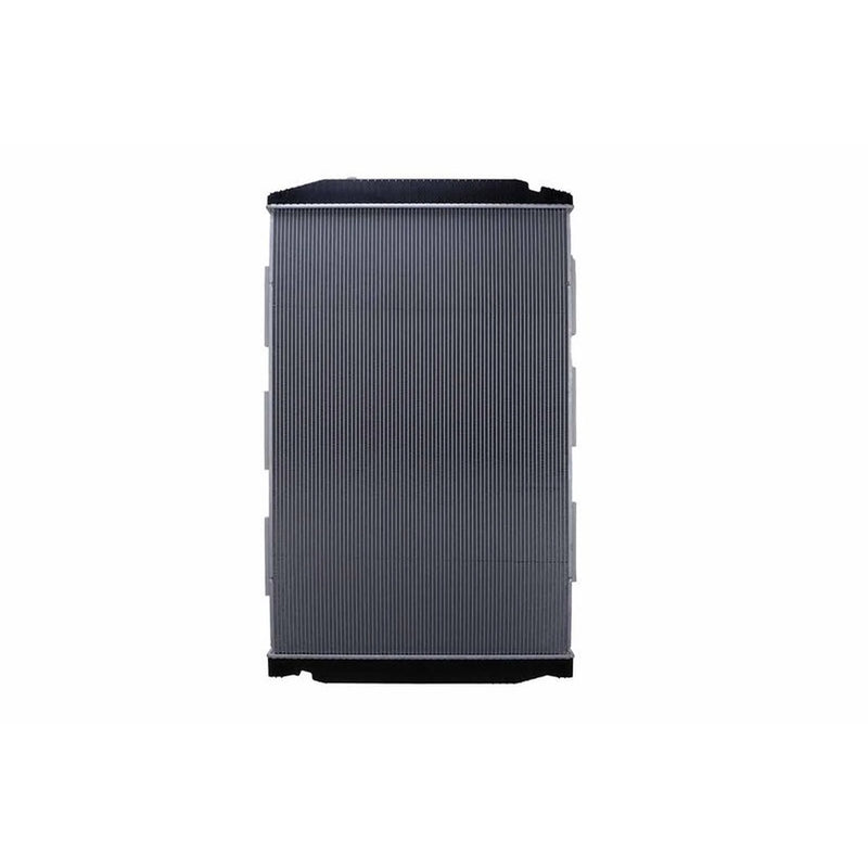Hella Engine Radiator 8MK 366 302-251