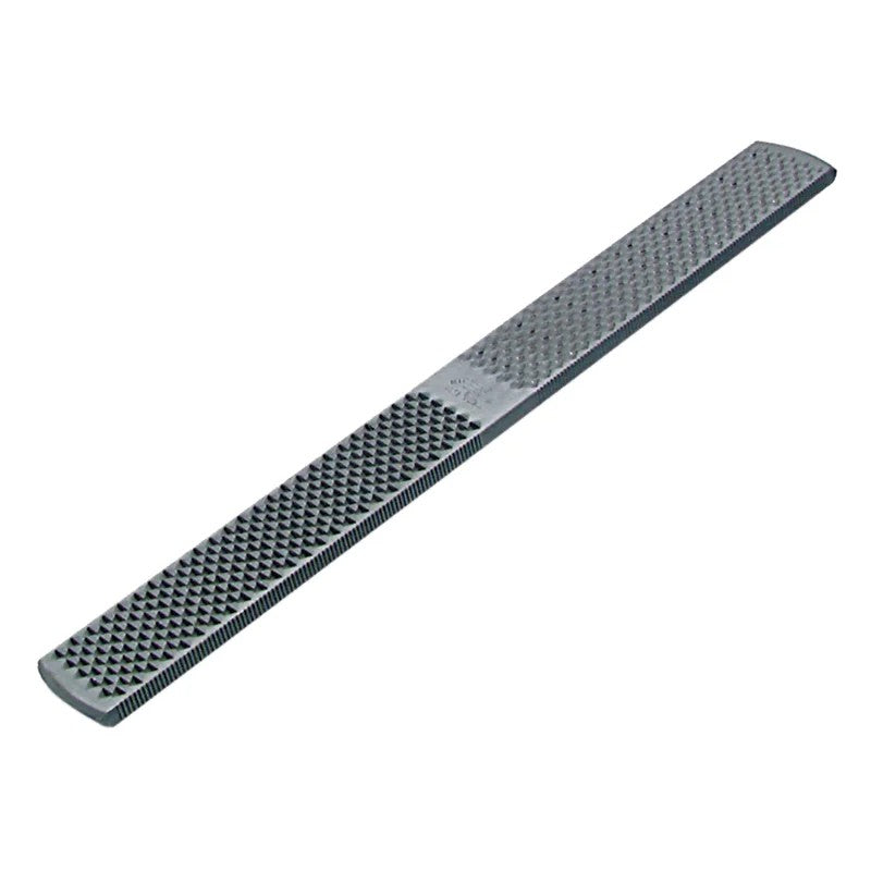 Crescent Nicholson® Horse Rasp Plain Regular Half File 350mm (14in) - 17903N