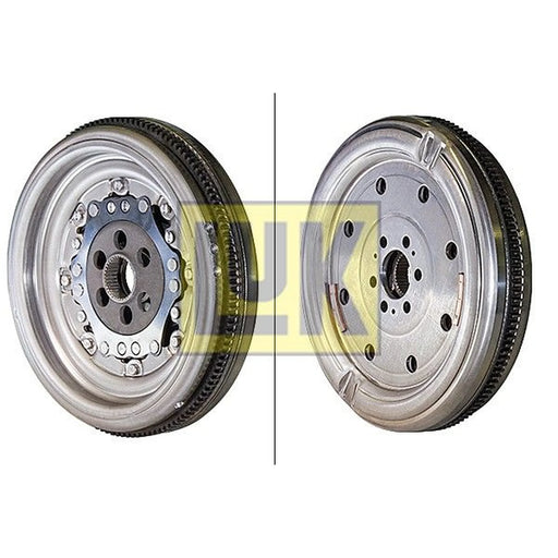 LuK Engine Flywheel Teeth 415074009