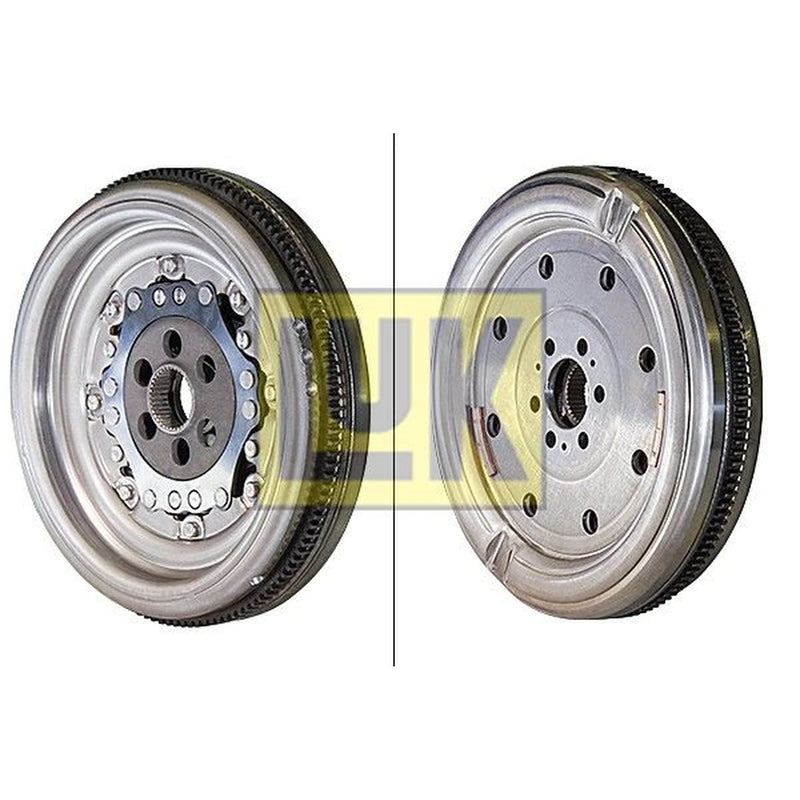 LuK Engine Flywheel Teeth 415073609