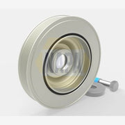 NAPA Crank Shaft Belt Pulley NTV1085