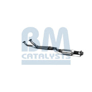 BM Catalysts Homologated Petrol Cat BM90646H