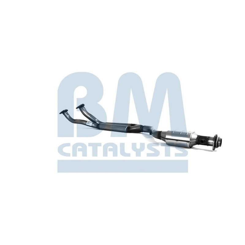 BM Catalysts Homologated Petrol Cat BM90646H
