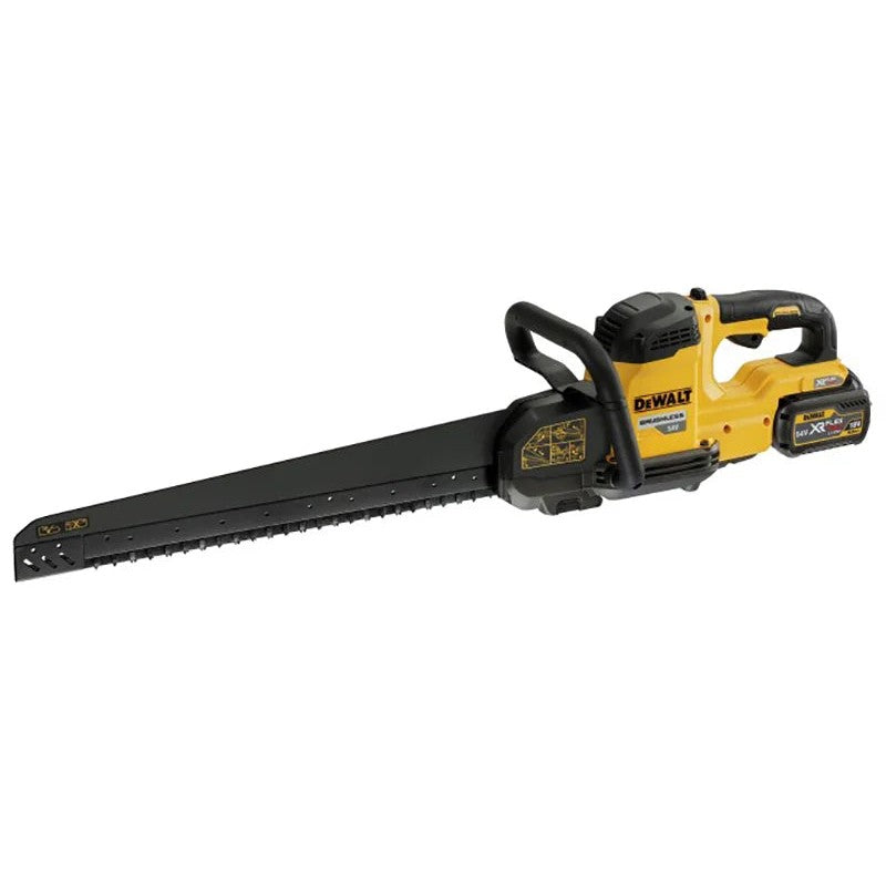 DEWALT Power Tools DCS397T2 FlexVolt XR Alligator Saw 54V 2 x 2.0Ah Li-ion