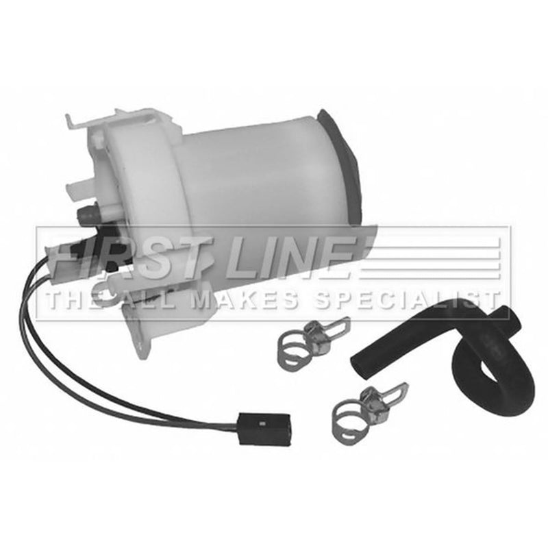 First Line Fuel Pump Assembly FFP1139