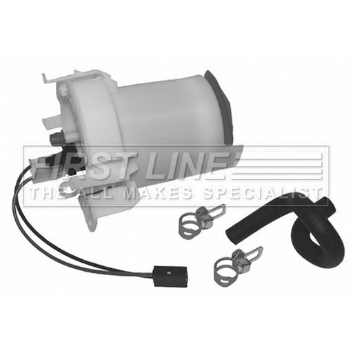 First Line Fuel Pump Assembly FFP1139