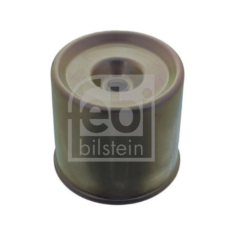 Febi Air Suspension Bellow 201mm 15116